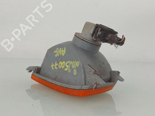 Left front indicator VW GOLF III (1H1) 1.9 TDI | BP25362441C32 