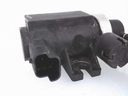 Elektronisk modul PEUGEOT 206 Hatchback (2A/C) 1.4 HDi eco 70 | BP25361765M83 