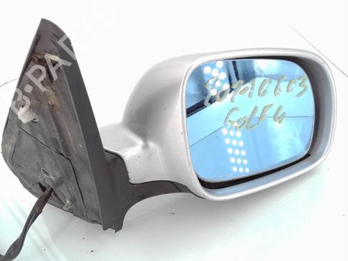 Retrovisor derecho VW GOLF IV (1J1) 1.9 TDI (90 hp) 25351671
