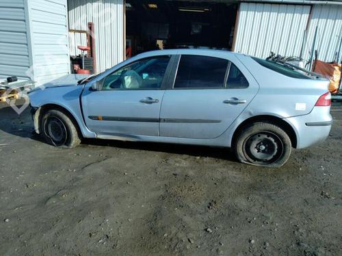 Mirror switch RENAULT LAGUNA II (BG0/1_) 1.9 dCI (BG0E) | BP25361802I25  - Image 7