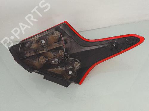 Right taillight FORD FOCUS III 1.6 TDCi | BP25441122C35 