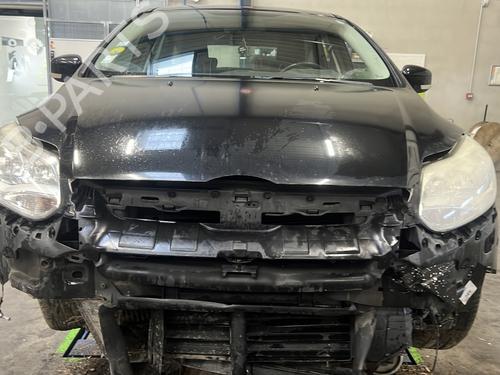 Rear mirror FORD FOCUS III 1.6 TDCi | BP25362402I6 - Image 8