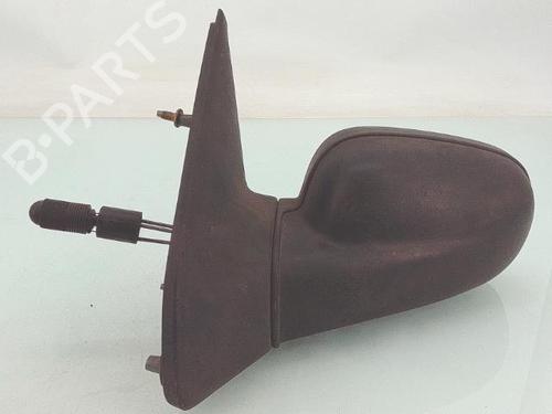 Außenspiegel links für RENAULT CLIO I (B/C57_, 5/357_) 1.1 (46 hp) 29521099