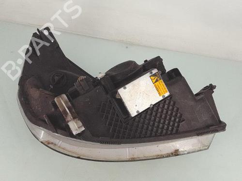 Faro izquierdo RENAULT ESPACE IV (JK0/1_) 3.0 dCi (JK0J, JK0V) | BP27236698C28 