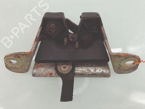 Tailgate lock TOYOTA AYGO (_B1_) 1.0 (KGB10_, KGB10R) | BP29822966C101