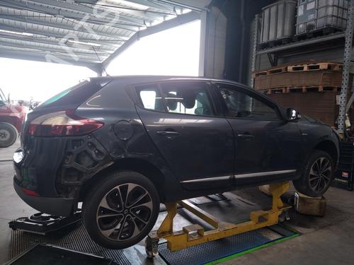 Rear left panel RENAULT MEGANE III Hatchback (BZ0/1_, B3_) | BP35989403C60 - Image 11