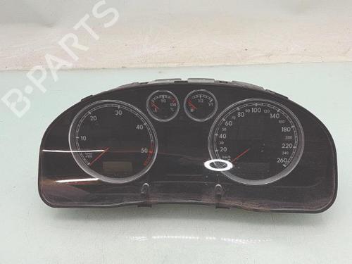 Used Instrument cluster Instrument cluster VW PASSAT B5.5 (3B3) 1.9 TDI (130 hp) 36437164 36437164