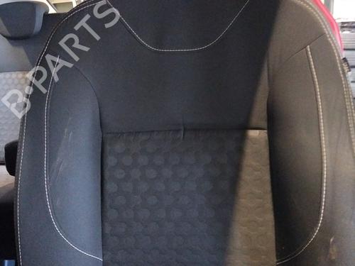 Left front seat DACIA SANDERO II 1.5 dCi | BP31799851C15