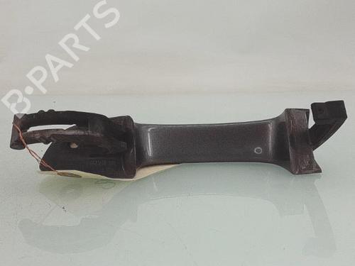 Front left exterior door handle VW GOLF VI (5K1) 2.0 TDI | BP29353376C128 