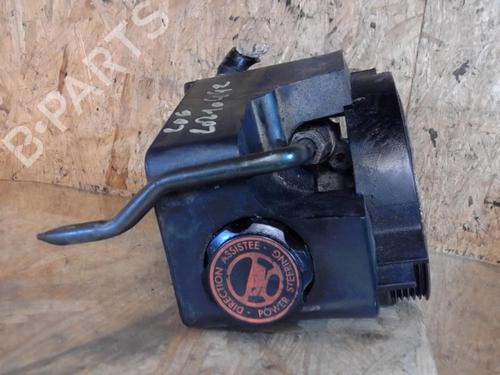 Used Steering pump Steering pump PEUGEOT 206 Hatchback (2A/C) [1998-2012] 25372843 25372843