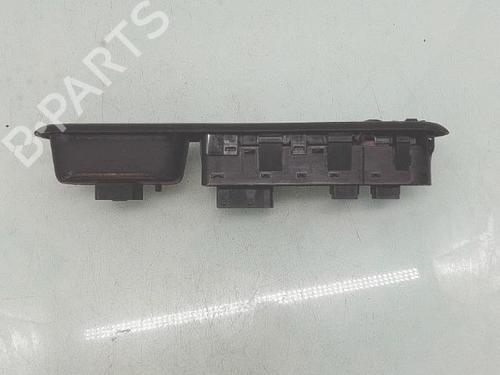 Left front window switch PEUGEOT 5008 (0U_, 0E_) 1.6 HDi | BP34562017I27  - Image 5
