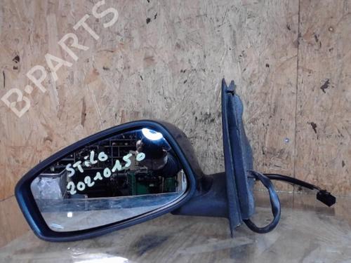Retrovisor izquierdo FIAT STILO (192_) 1.9 D Multijet | BP25365092C26 