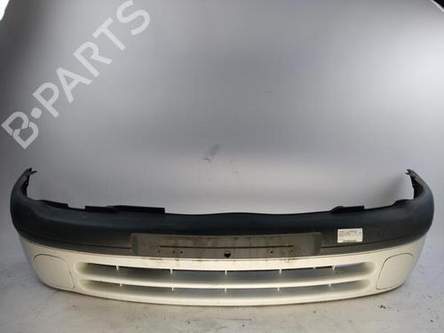 Front bumper RENAULT CLIO II (BB_, CB_) 1.2 (BB0A, BB0F, BB10, BB1K, BB28, BB2D, BB2H, CB0A,... | BP25358106C7 