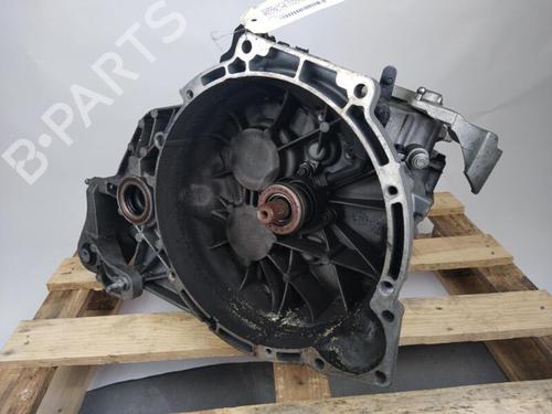 Used Gearbox FORD MONDEO IV (BA7) 1.8 TDCi (125 hp) 25350767
