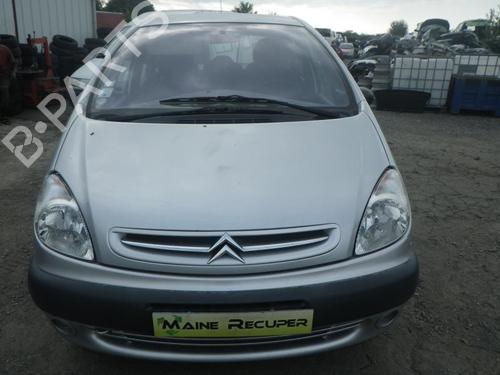 Kombinert Instrument CITROËN XSARA PICASSO (N68) 2.0 HDi | BP25373400C47 