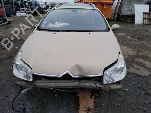 ABS pump CITROËN C5 II Break (RE_) 2.2 HDi (RE4HXE) | BP25361876M43  - Image 7