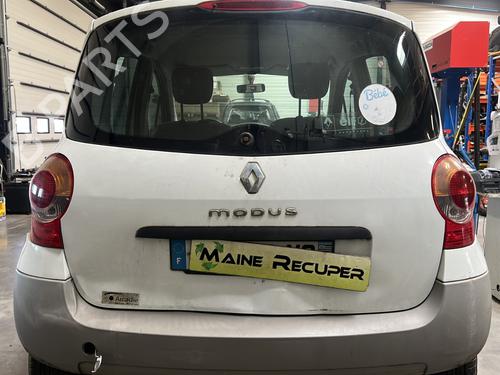 Front left window mechanism RENAULT MODUS / GRAND MODUS (F/JP0_) 1.5 dCi (FP0D, JP0D) | BP25352222C22  - Image 9
