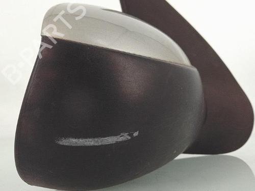 Ryggespeil høyre PEUGEOT 206 Hatchback (2A/C) 1.9 D | BP25352001C27 