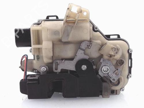 Højre fortil lås SKODA OCTAVIA I Combi (1U5) 1.9 TDI (90 hp) 25365895