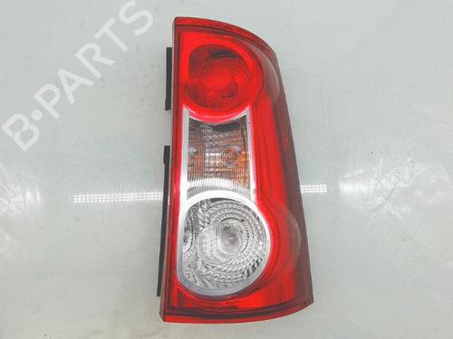 Used Right taillight DACIA LOGAN MCV (KS_) 1.5 dCi (KS0W) (86 hp) 30909365