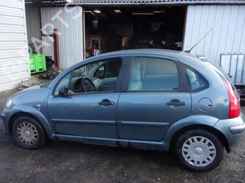 Computer CITROËN C3 I (FC_, FN_) 1.4 i | BP25358889M11 