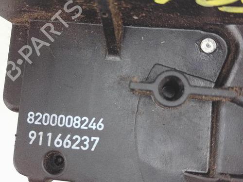 Used Front left lock Front left lock RENAULT TRAFIC II Van (FL) 1.9 dCi 80 (FL0B) (82 hp) 26319933 26319933