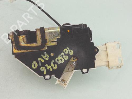 Front right lock PEUGEOT 407 SW (6E_, 6D_) 2.0 HDi 135 | BP29640916C97 