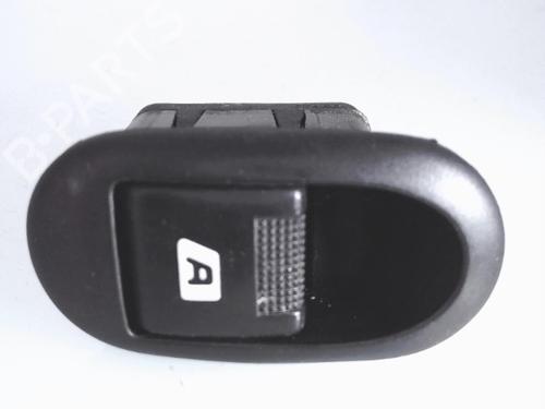 Used Left front window switch CITROËN C3 Pluriel (HB_) 1.6 (109 hp) 25355065