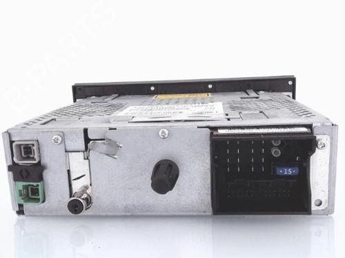 Radio CITROËN C6 (TD_) 2.7 HDi | BP25361570E6 