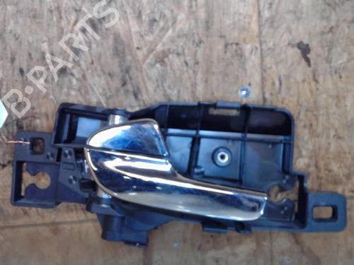 Used Front left interior door handle FORD S-MAX (WA6) 1.8 TDCi (125 hp) 25355820