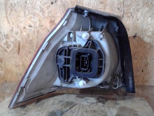Right taillight VW GOLF V (1K1) 1.9 TDI | BP27972810C35 