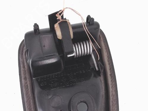 Used Front right exterior door handle RENAULT MEGANE I (BA0/1_) 1.9 D Eco (BA0A, BA0U, BA0R) (64 hp) 25352974
