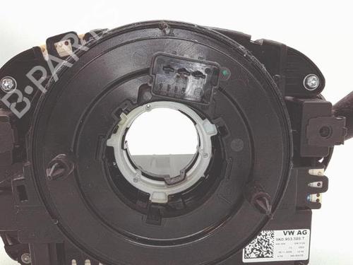 Ratstangsstang VW PASSAT CC B6 (357) 2.0 TDI | BP30921918I23