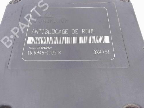 Módulo de ABS PEUGEOT 206 Hatchback (2A/C) 1.4 i | BP25371803M43 