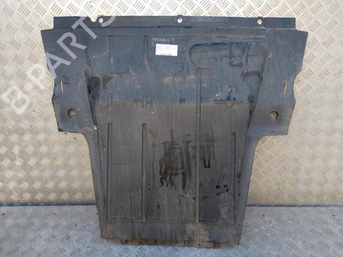 Used Underbody protection RENAULT MEGANE II (BM0/1_, CM0/1_) 1.9 dCi (BM0G, CM0G) (120 hp) 25369604