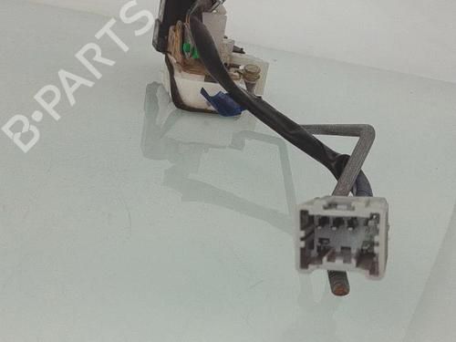 Front right lock ROVER 45 I Saloon (RT) 2.0 iDT | BP25356015C97 
