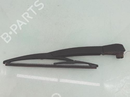 Used Rear windshield wiper arm FIAT 500X (334_) 1.6 D Multijet (334AXA1B, 334AXA11) (120 hp) 30528760