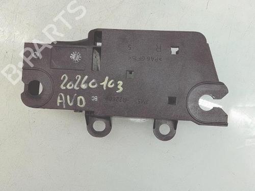 Front right interior door handle FORD FOCUS C-MAX (DM2) 1.6 TDCi | BP36299742I14 - Image 2