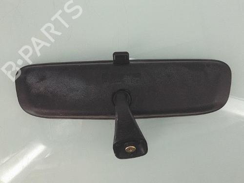 Used Rear mirror HYUNDAI TUCSON (JM) 2.0 CRDi All-wheel Drive (113 hp) 25370853