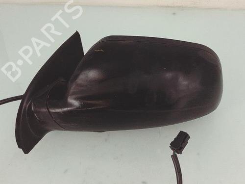 Used Left mirror PEUGEOT 307 (3A/C) 2.0 HDi 110 (107 hp) 27322261