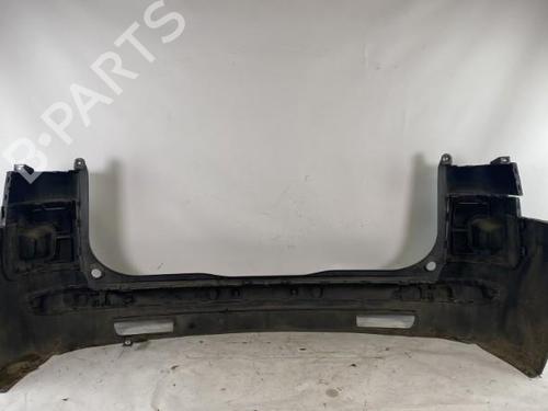 Rear bumper CITROËN C4 Grand Picasso I (UA_) 1.6 HDi | BP25363420C8 
