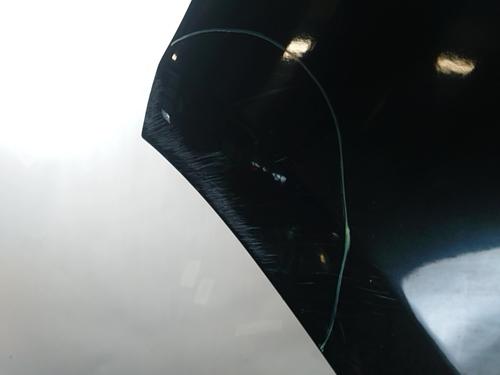 Rear bumper RENAULT CLIO III (BR0/1, CR0/1) 1.2 16V (BR02, BR0J, BR11, CR02, CR0J, CR11) | BP29162217C8 