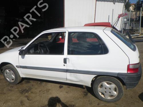 Starter CITROËN SAXO (S0, S1) 1.5 D | BP25365400M8 
