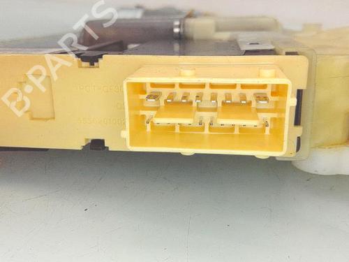 Front left window mechanism CITROËN C4 I (LC_) 1.6 HDi | BP30732849C22 - Image 4