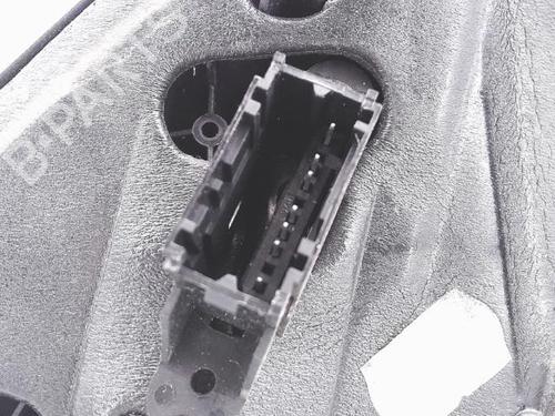 Bakspejl Højre RENAULT CLIO II (BB_, CB_) 1.5 dCi (B/CB07) (65 hp) 25357336