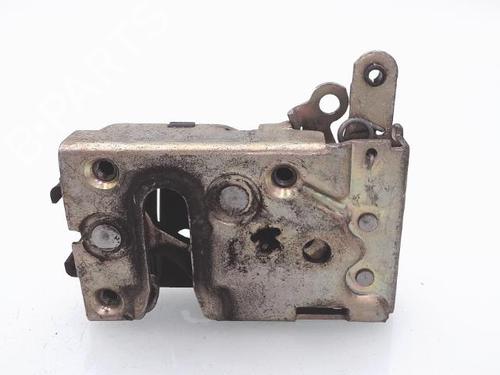Used Front left lock CITROËN AX (ZA-_) 11 (54 hp) 25366247
