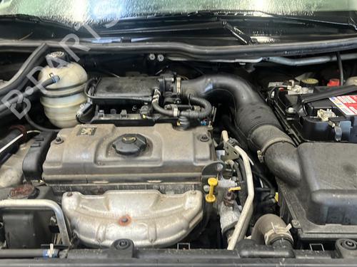 Switch PEUGEOT 206 Hatchback (2A/C) 1.4 i | BP25371805I30 