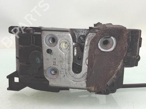 Used Rear right lock Rear right lock RENAULT LAGUNA III (BT0/1) 1.5 dCi (BT00, BT0A, BT0T, BT1J) (110 hp) 31597471 31597471