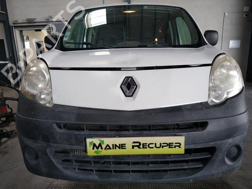 Headlight switch RENAULT KANGOO / GRAND KANGOO II (KW0/1_) 1.5 dCi 90 (KW05, KW08, KW0G, KW11) | BP25350721I24 
