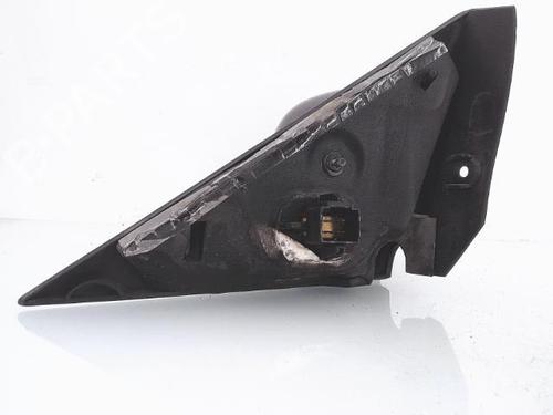 Right mirror RENAULT SCÉNIC II (JM0/1_) 1.9 dCi (JM0G, JM12, JM1G, JM2C) | BP25369003C27